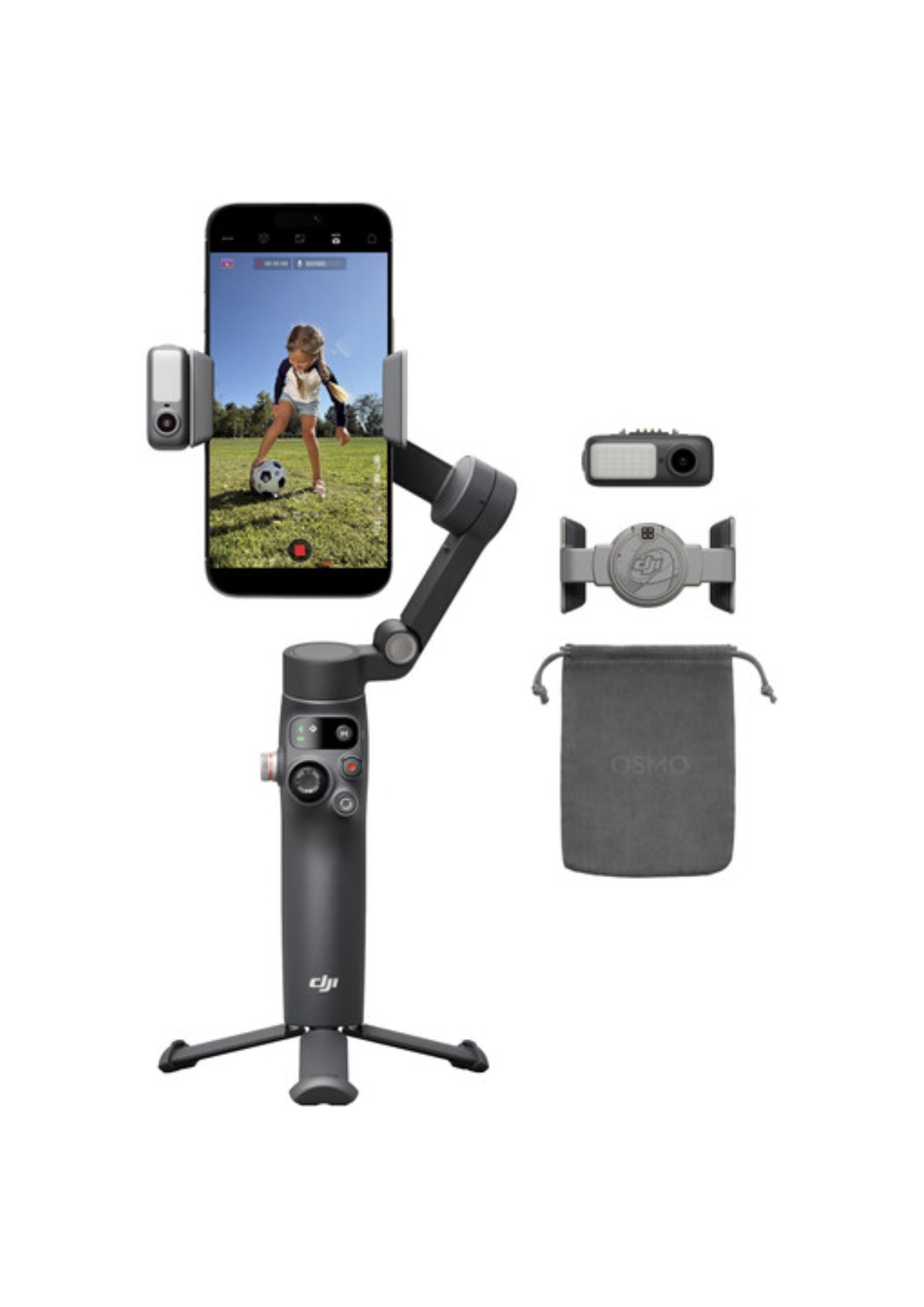 DJI Osmo Mobile 8
